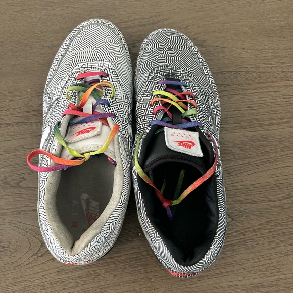 Nike Air Max 1 Tokyo Maze men’s size 13 - Picture 5 of 5